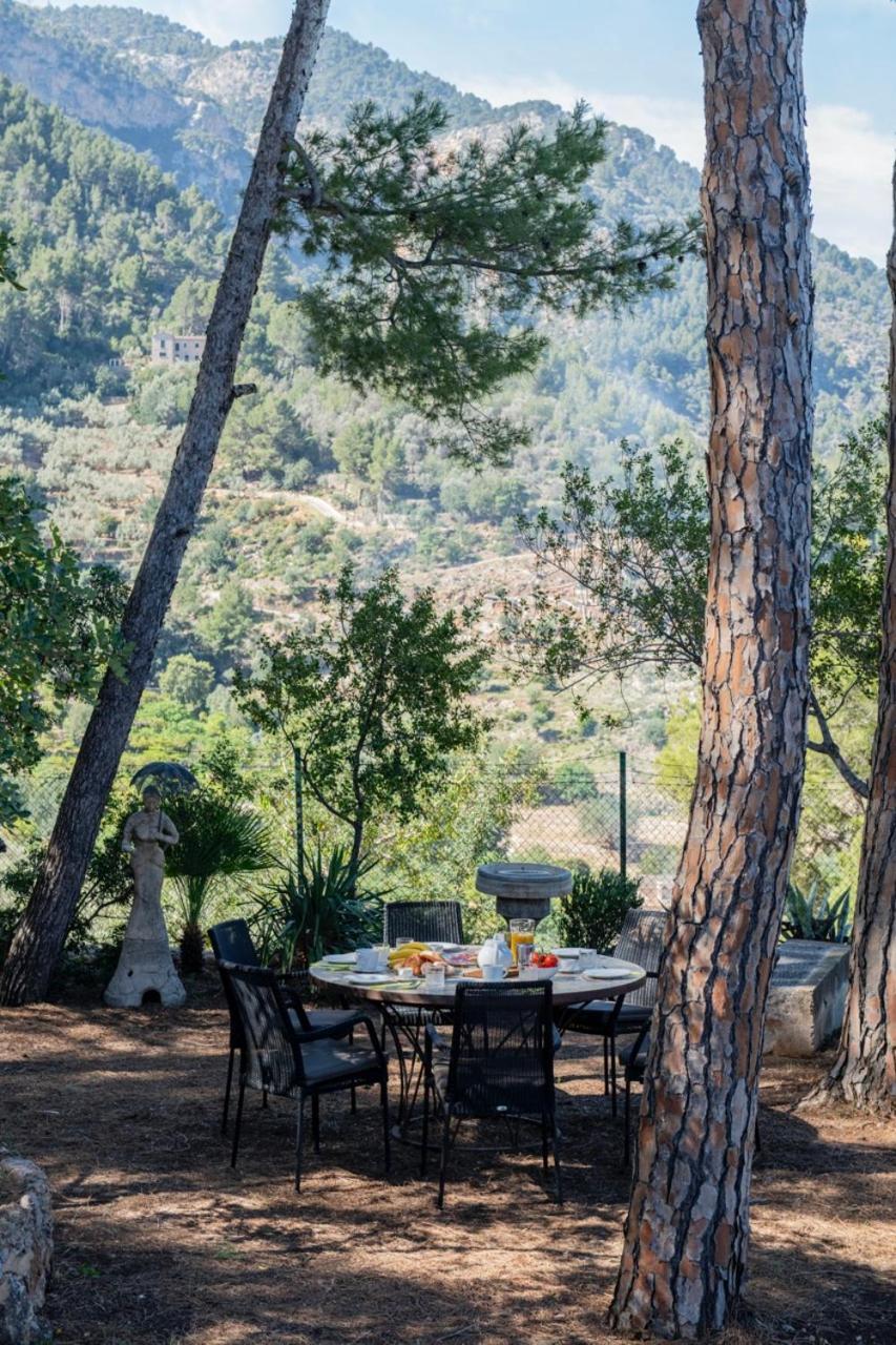 Villa Raco De Sóller Exterior foto