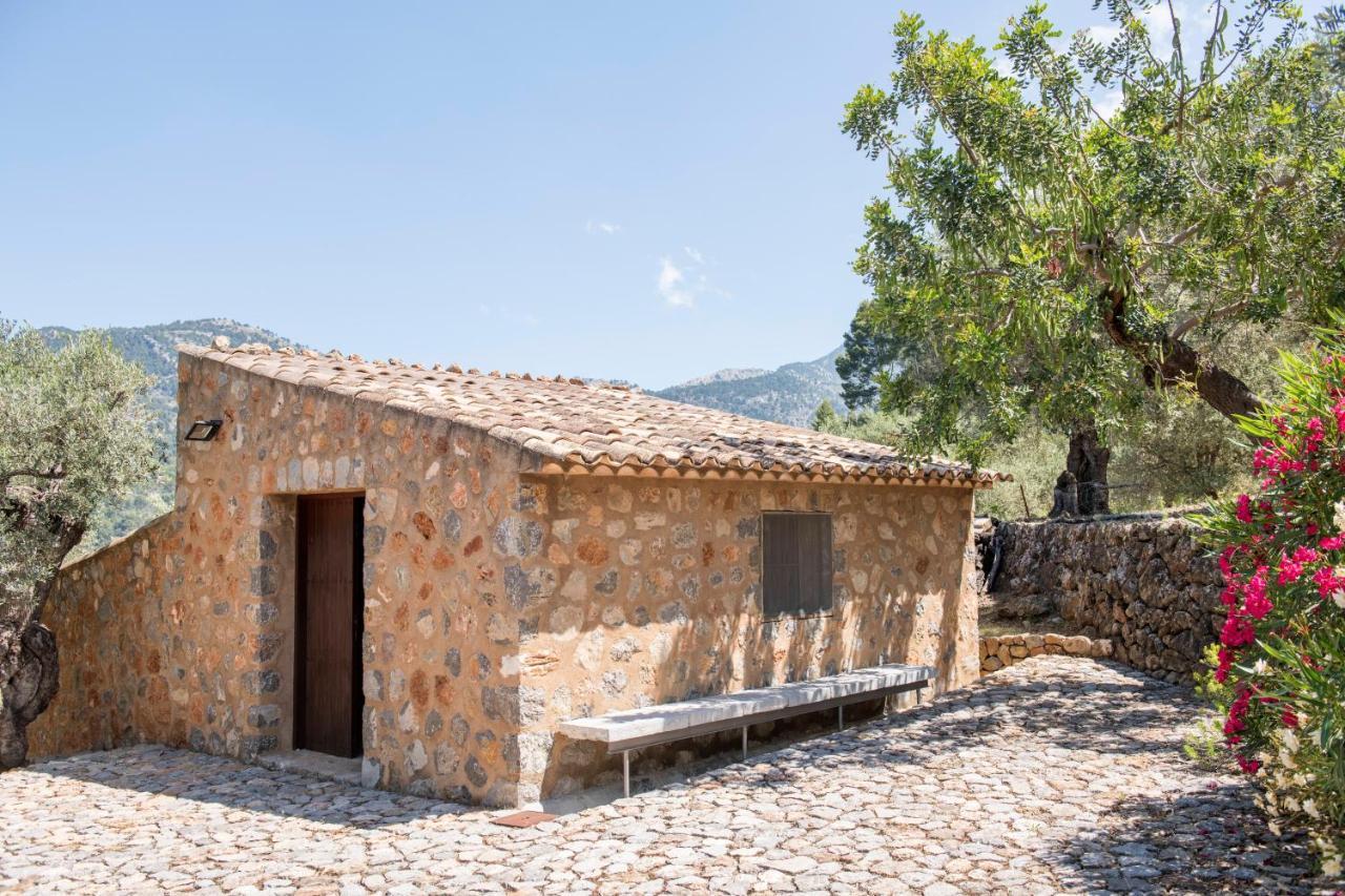Villa Raco De Sóller Exterior foto